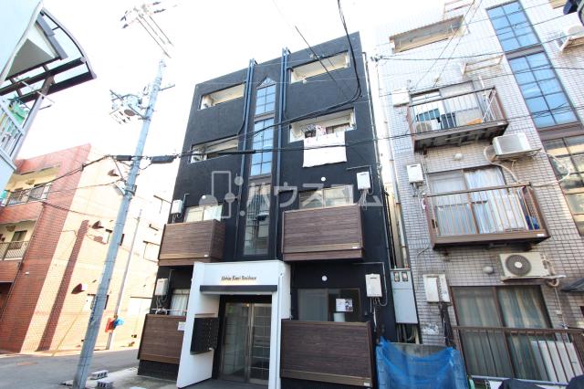 1/16 外観
