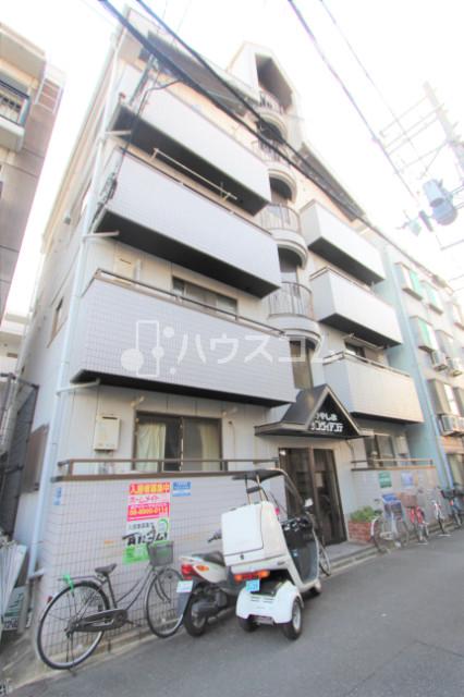 1/16 外観