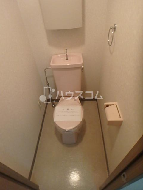 9/22 トイレ
