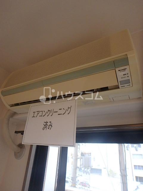 11/22 設備