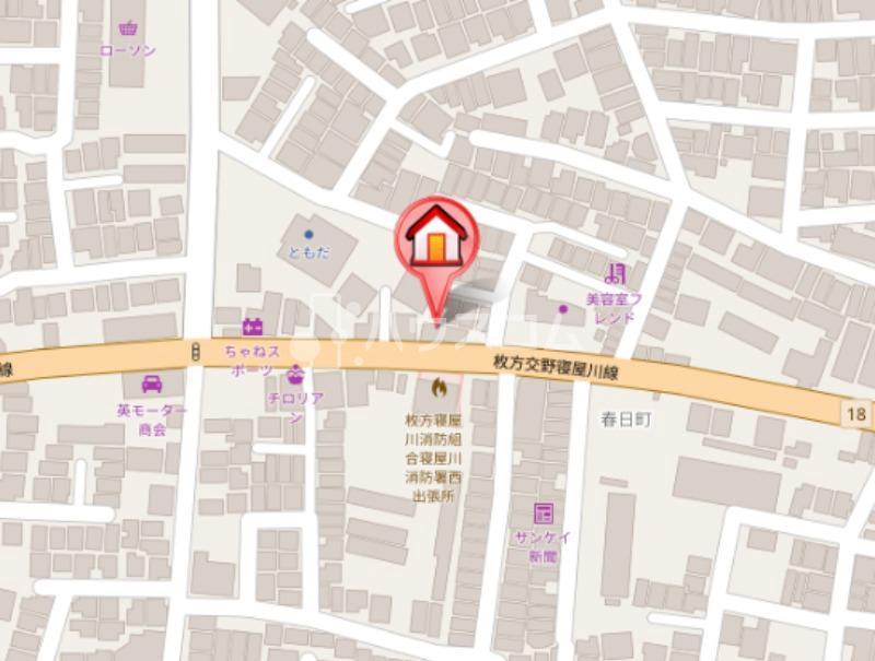 2/3 地図