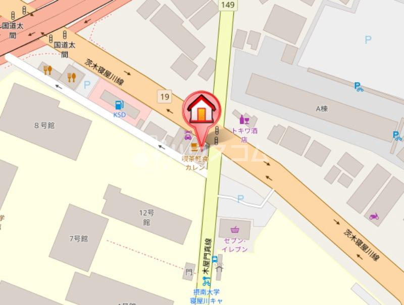2/4 地図