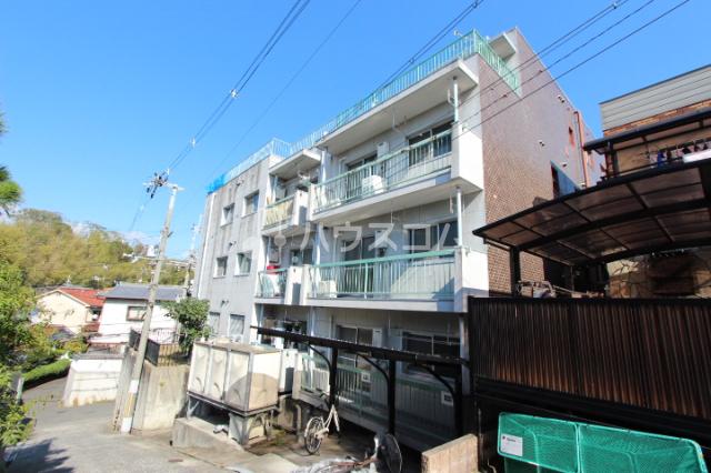 2/21 外観