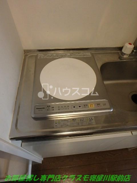 11/16 設備