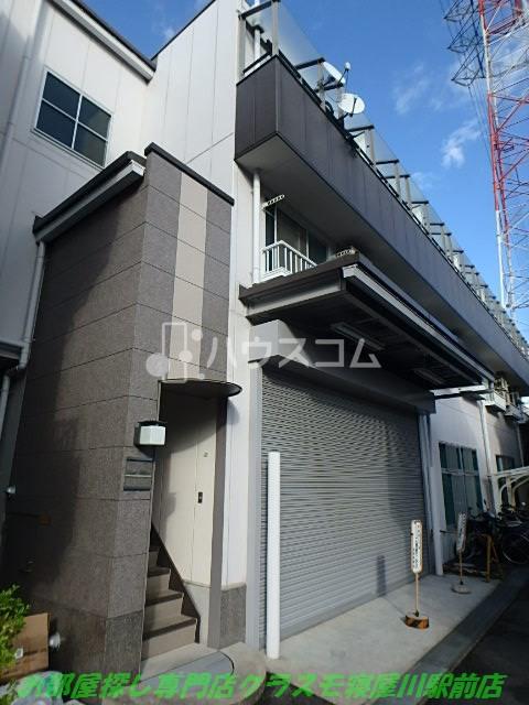 2/16 外観