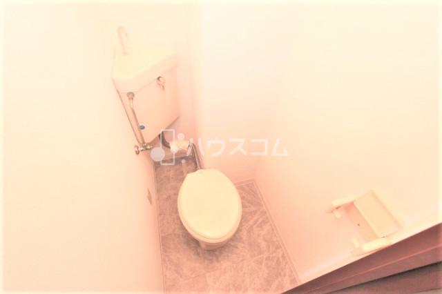 9/23 トイレ