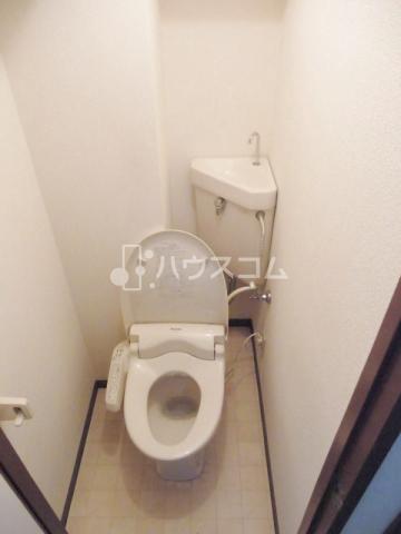 9/17 トイレ