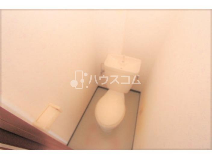 9/23 トイレ