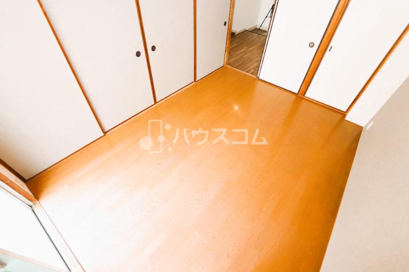 4/19 室内