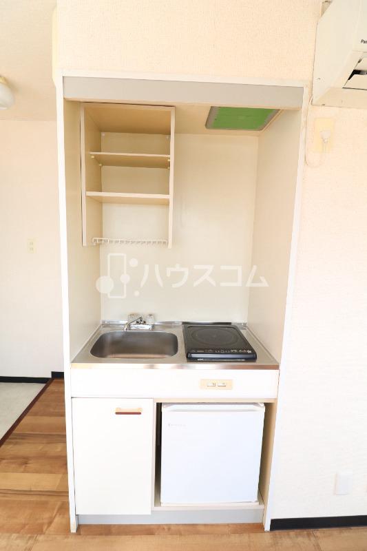 6/19 キッチン