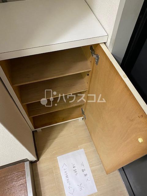 5/17 収納