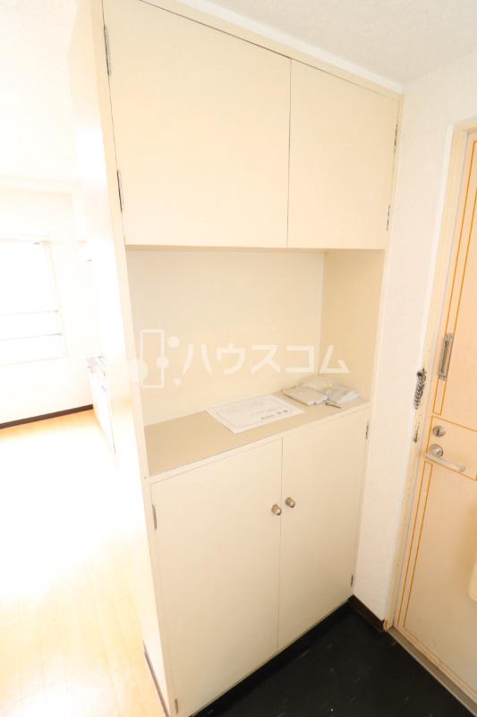 5/21 収納