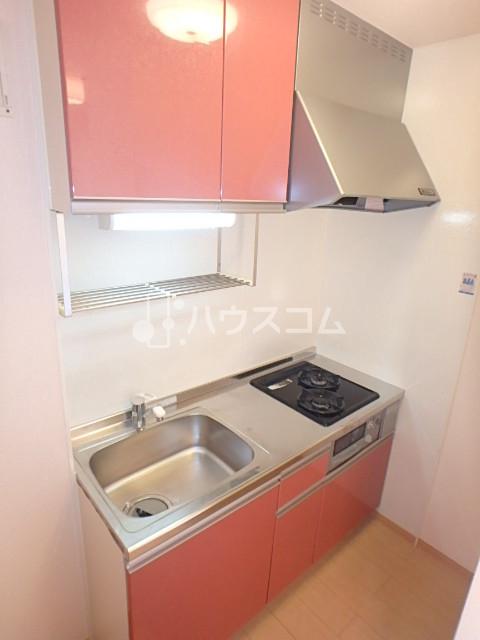 6/20 キッチン