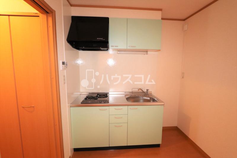 6/22 キッチン