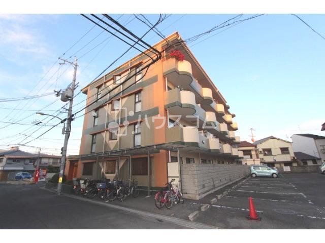 2/4 外観