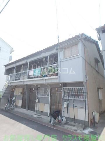 1/17 外観
