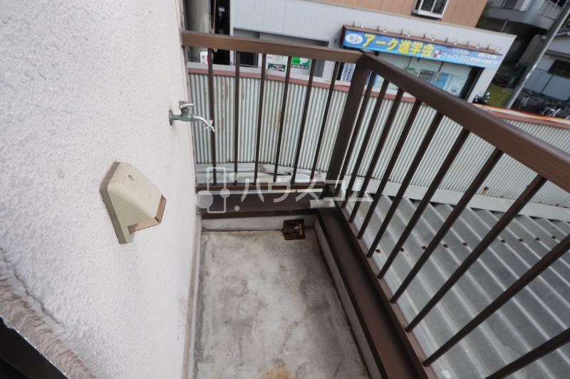 15/17 駐車場