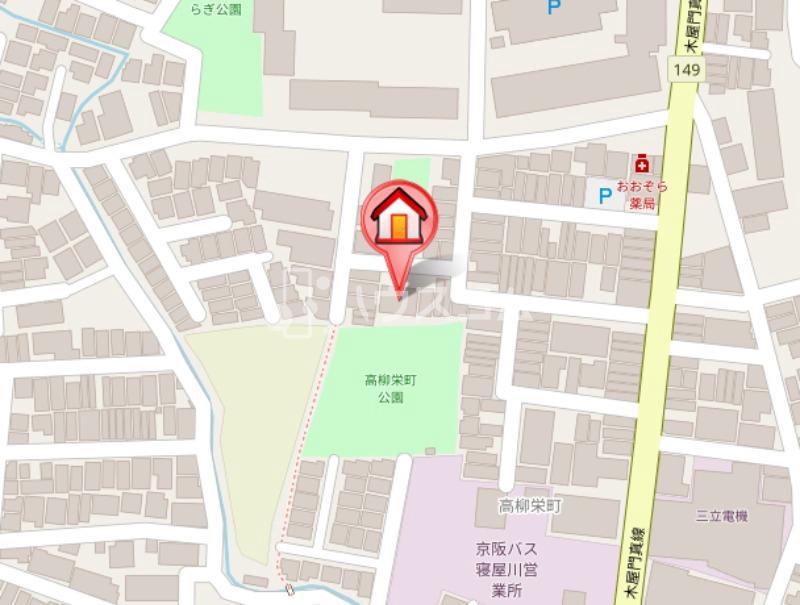 15/17 地図