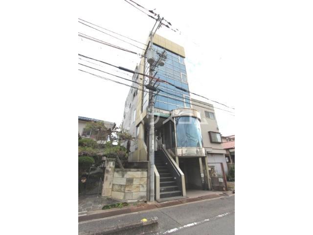 2/16 外観