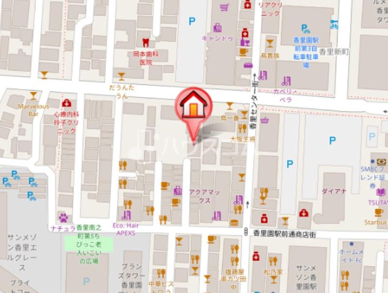 15/17 地図