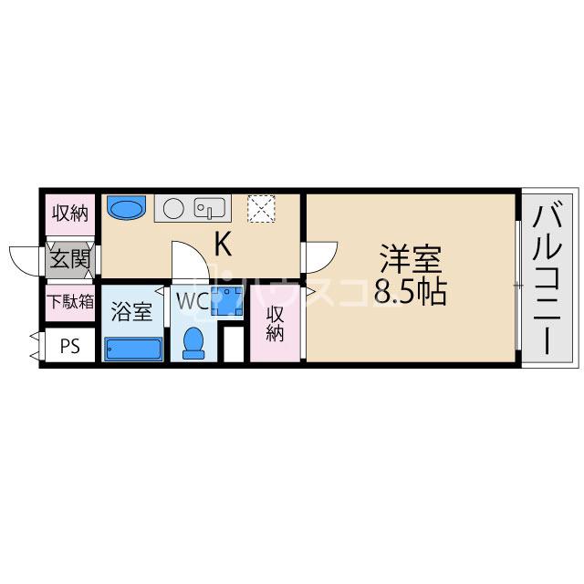 2/20 間取