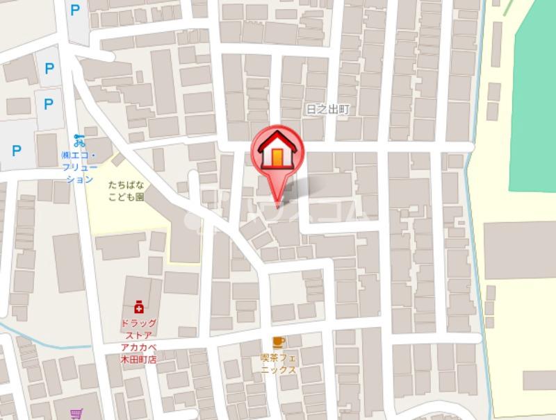 19/21 地図