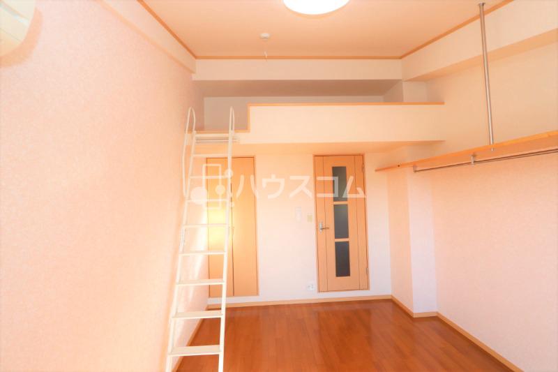 7/21 室内