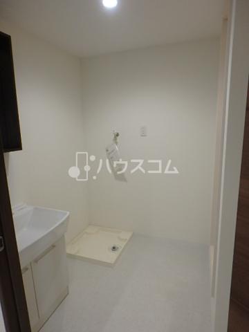 3/5 駐車場