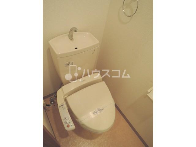 10/28 トイレ