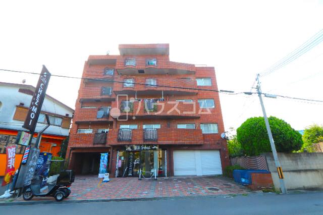 1/16 外観