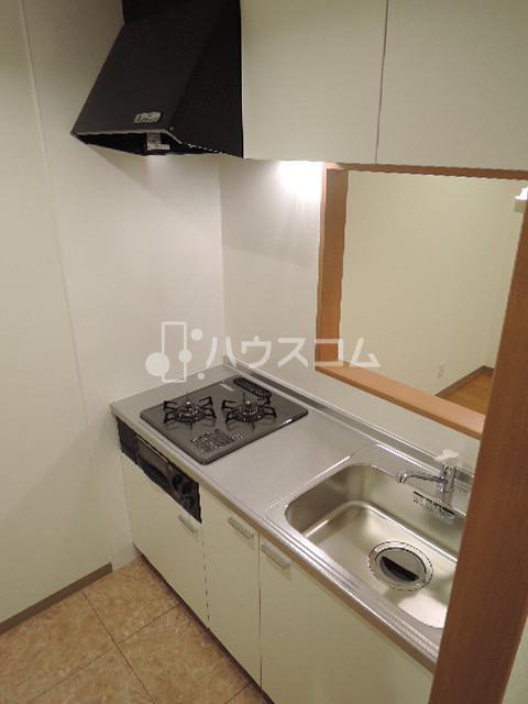 6/19 キッチン