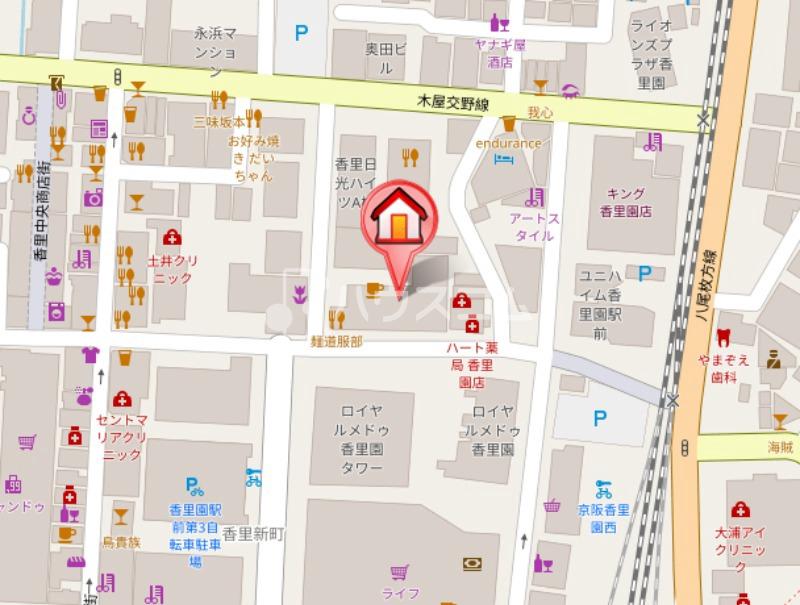 2/4 地図