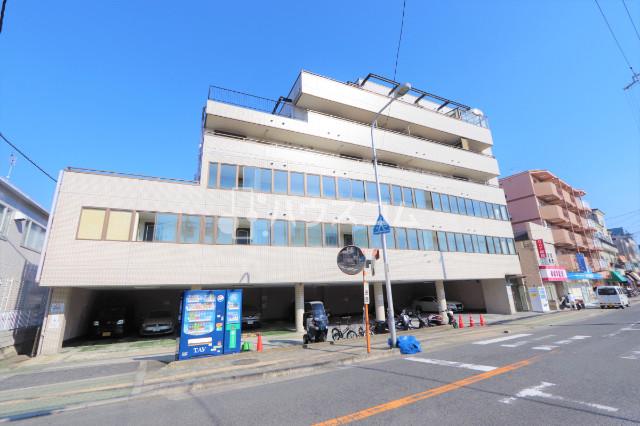 1/19 外観