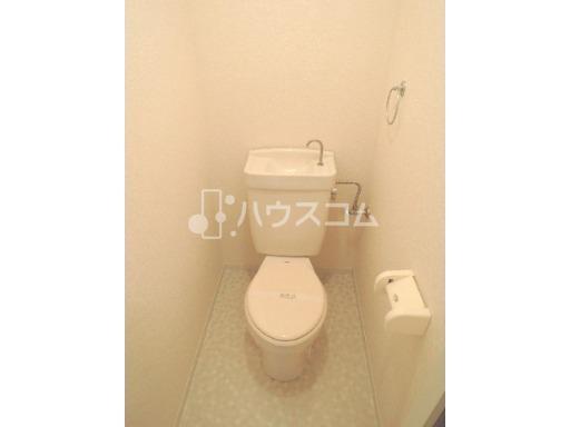 8/19 トイレ