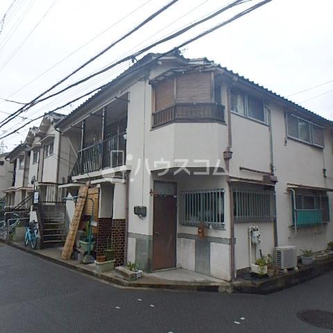 1/16 外観