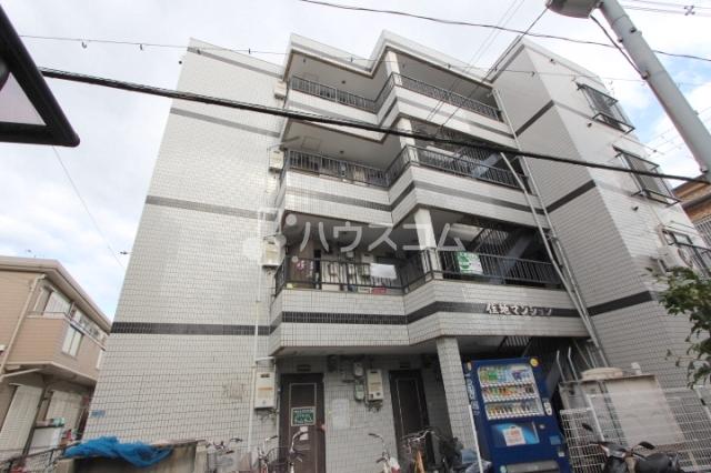 2/4 外観