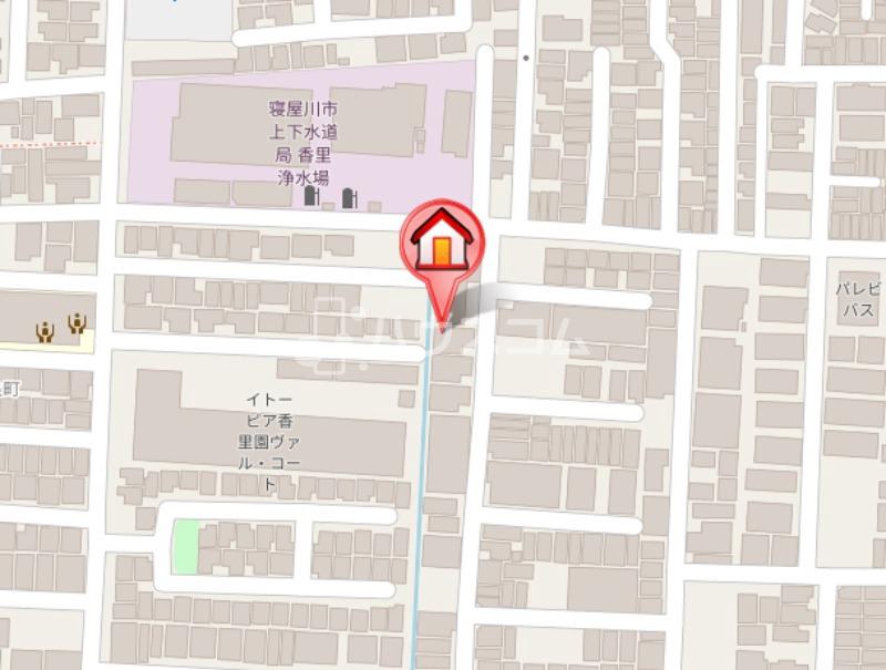 15/16 地図