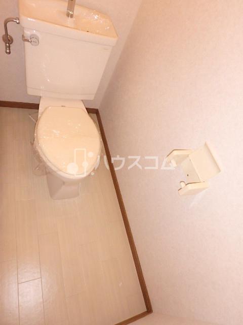 9/22 トイレ