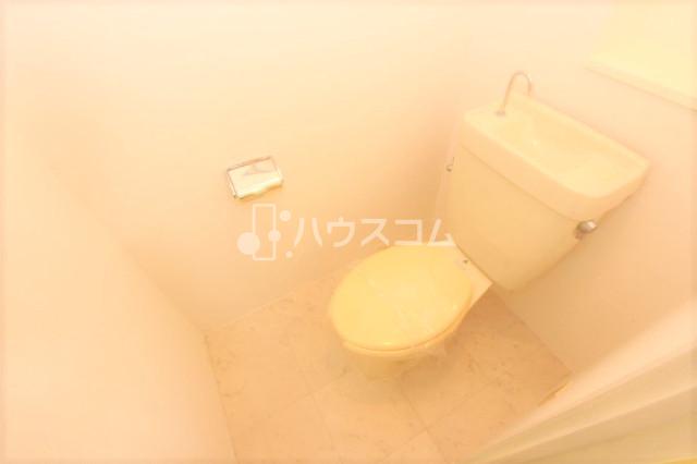 9/30 トイレ