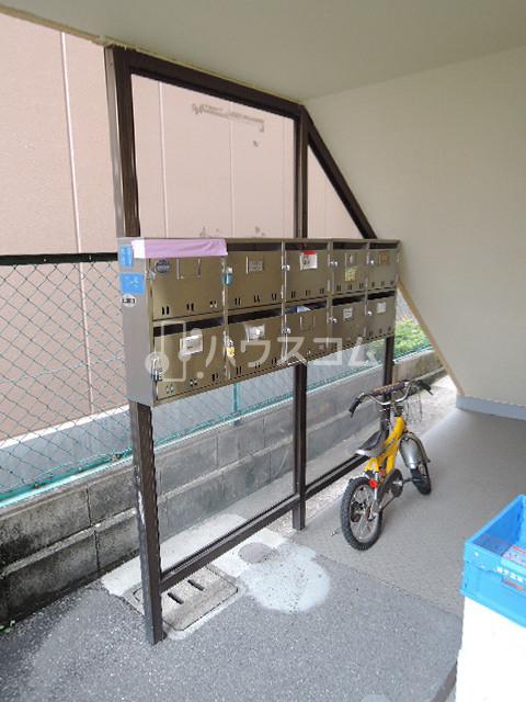 28/30 エントランス