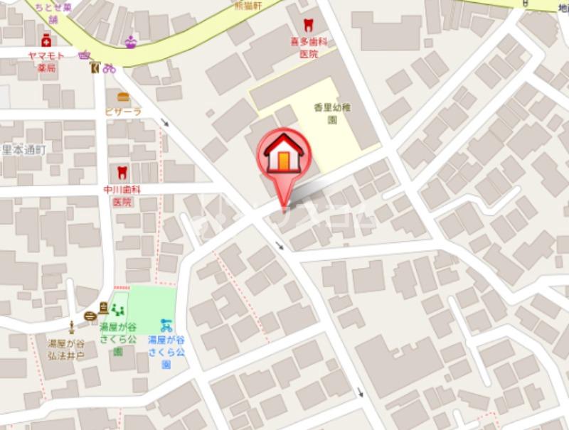 2/6 地図