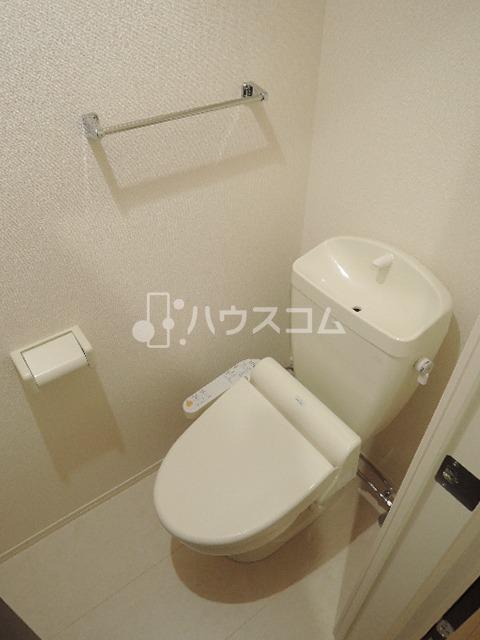 18/29 トイレ
