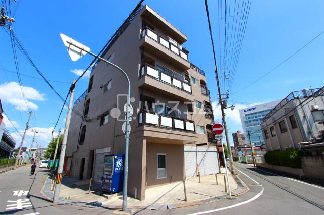 2/4 外観