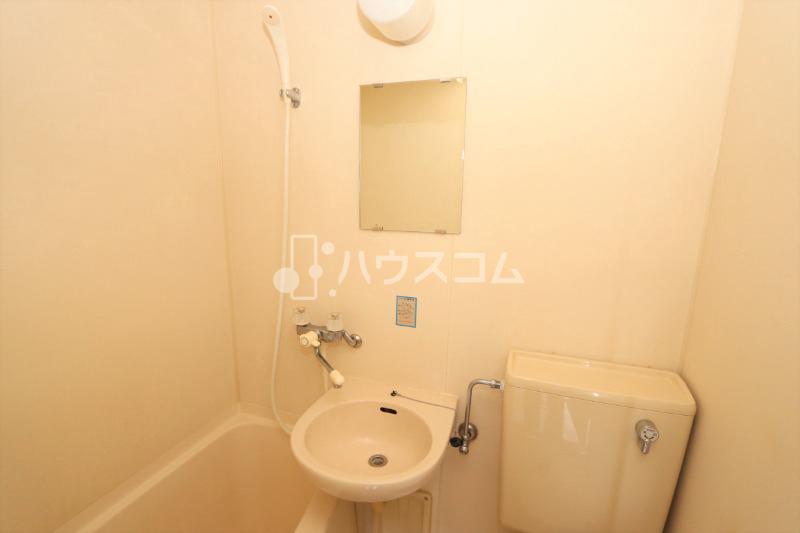 10/17 洗面