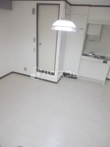 6/16 キッチン