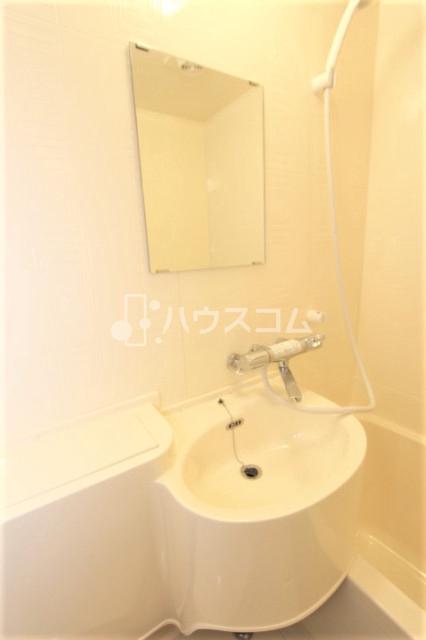 15/24 洗面