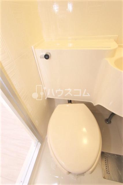 14/24 トイレ