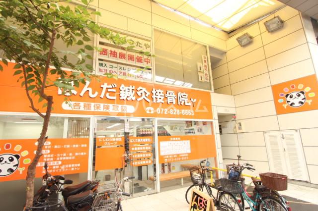 19/21 エントランス