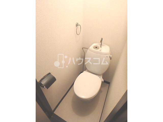 9/16 トイレ