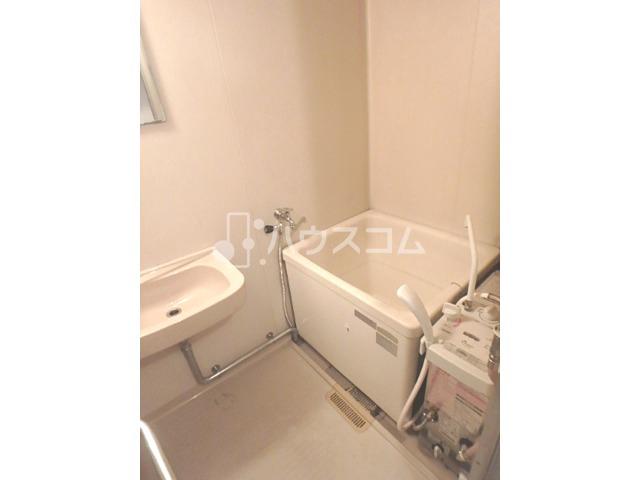 10/16 洗面